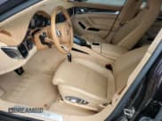 ✅ 2010 Porsche Panamera S • VIN: WP0AB2A71AL064974 • Lot: 53045525. Wystawiony na Copart z przebiegiem 44 181 mil. Bezpłatny archiwum sprzedaży aukcyjnych z USA i szczegółowy raport historii pojazdu na DreamBid. Zdjęcie 7.