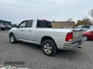 ✅ 2018 Ram 1500 Big Horn • VIN: 1C6RR7GG2JS306980 • Lot: 41597761. Listed on IAAI with 197,505 mi. Free auction sales archive from the USA and detailed vehicle history report at DreamBid. Image 3.