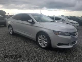 ✅ 2017 Chevrolet Impala LT • VIN: 2G1105S3XH9113182 • Лот: 74003924. Опубликован ранее на Copart с пробегом Не указан. Бесплатный доступ к архиву аукционных продаж из США и подробный отчёт об истории автомобиля на DreamBid. Изображение 4.