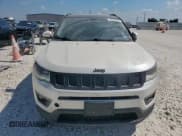 ✅ 2019 Jeep Compass Limited • VIN: 3C4NJCCB0KT692512 • Lot: 85340575. Listed on Copart with 62,172 mi. Free auction sales archive from the USA and detailed vehicle history report at DreamBid. Image 5.