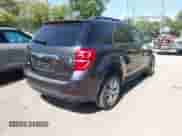 2016 Chevrolet Equinox LT with VIN 2GNFLFEK0G6109890, listed as a IAAI auction lot 43169514 with 117,569 mi miles and . Bid and sale history available at DreamBid. Image 4.