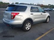✅ 2012 Ford Explorer • VIN: 1FMHK7B85CGA78970 • Лот: 43767457. Опубликован ранее на IAAI с пробегом 6 190 749 миль. Бесплатный доступ к архиву аукционных продаж из США и подробный отчёт об истории автомобиля на DreamBid. Изображение 4.
