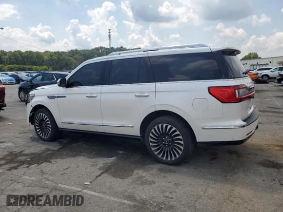 ✅ 2019 Lincoln Navigator Black Label • VIN: 5LMJJ2TT8KEL04372 • Лот: 69137875. Опубликован ранее на Copart с пробегом 52 884 миль. Бесплатный доступ к архиву аукционных продаж из США и подробный отчёт об истории автомобиля на DreamBid. Изображение 2.