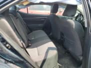 ✅ 2018 Toyota Corolla L • VIN: 2T1BURHE7JC061449 • Лот: 59266645. Опубликован ранее на Copart с пробегом 108 200 миль. Бесплатный доступ к архиву аукционных продаж из США и подробный отчёт об истории автомобиля на DreamBid. Изображение 10.