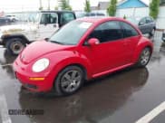 ✅ 2006 Volkswagen Beetle • VIN: 3VWRW31C76M421569 • Lot: 42544513. Wystawiony na IAAI z przebiegiem 142 867 mil. Bezpłatny archiwum sprzedaży aukcyjnych z USA i szczegółowy raport historii pojazdu na DreamBid. Zdjęcie 2.