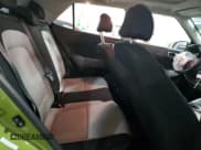 ✅ 2020 Hyundai Venue SEL • VIN: KMHRC8A31LU024161 • Lot: 41380715. Listed on Copart with 31,456 mi. Free auction sales archive from the USA and detailed vehicle history report at DreamBid. Image 10.