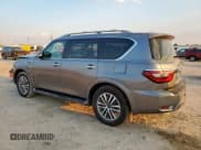 ✅ 2021 Nissan Armada SL • VIN: JN8AY2BA7M9372990 • Лот: 83870535. Опубликован ранее на Copart с пробегом 55 280 миль. Бесплатный доступ к архиву аукционных продаж из США и подробный отчёт об истории автомобиля на DreamBid. Изображение 2.