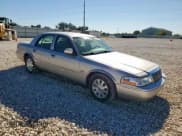 ✅ 2004 Mercury Grand Marquis LS Premium • VIN: 2MEFM75W34X605771 • Лот: 91042585. Опубликован ранее на Copart с пробегом 83 708 миль. Бесплатный доступ к архиву аукционных продаж из США и подробный отчёт об истории автомобиля на DreamBid. Изображение 4.