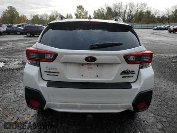 ✅ 2021 Subaru Crosstrek Special Sports • VIN: JF2GTHSC8MH379835 • Lot: 91492685. Wystawiony na Copart z przebiegiem 54 075 mil. Bezpłatny archiwum sprzedaży aukcyjnych z USA i szczegółowy raport historii pojazdu na DreamBid. Zdjęcie 6.
