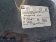 ✅ 2013 Chevrolet Silverado 2500HD LTZ • VIN: 1GC1KYE8XDF215240 • Lot: 75071414. Wystawiony na Copart z przebiegiem 131 295 mil. Bezpłatny archiwum sprzedaży aukcyjnych z USA i szczegółowy raport historii pojazdu na DreamBid. Zdjęcie 12.