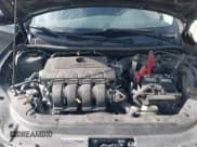 ✅ 2015 Nissan Sentra SV • VIN: 3N1AB7AP5FL694850 • Лот: 43649748. Опубликован ранее на IAAI с пробегом 136 938 миль. Бесплатный доступ к архиву аукционных продаж из США и подробный отчёт об истории автомобиля на DreamBid. Изображение 10.