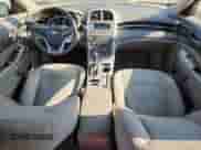 2015 Chevrolet Malibu LS z VIN 1G11A5SL3FF112537, wystawiony jako Copart lot #71859475 z przebiegiem 87 663 mil mil oraz Szkoda całkowita • Salvage title. Historia ofert i sprzedaży dostępna na DreamBid. Obrazek 8.