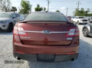 ✅ 2016 Ford Taurus SHO • VIN: 1FAHP2KT4GG144417 • Лот: 56187875. Опубликован ранее на Copart с пробегом Не указан. Бесплатный доступ к архиву аукционных продаж из США и подробный отчёт об истории автомобиля на DreamBid. Изображение 6.