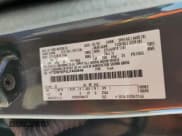 ✅ 2020 Ford F-150 XLT • VIN: 1FTEW1EP3LFA92948 • Lot: 86449925. Wystawiony na Copart z przebiegiem 56 915 mil. Bezpłatny archiwum sprzedaży aukcyjnych z USA i szczegółowy raport historii pojazdu na DreamBid. Zdjęcie 13.