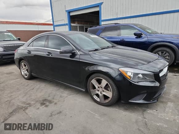 2015 Mercedes-Benz CLA 250 с VIN WDDSJ4EBXFN244537, выставлен на аукционе Copart как лот 71679965 с пробегом 116 638 миль миль и Чистый • Clean title. История ставок и продаж доступна на DreamBid. Изображение 4.