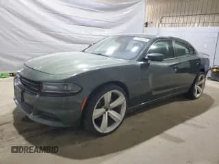 ✅ 2017 Dodge Charger Police • VIN: 2C3CDXKT9HH599333 • Lot: 71163535. Wystawiony na Copart z przebiegiem 52 612 mil. Bezpłatny archiwum sprzedaży aukcyjnych z USA i szczegółowy raport historii pojazdu na DreamBid. Zdjęcie 1.