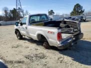 ✅ 2005 Ford F-250 XL • VIN: 1FTNF21515EC41649 • Lot: 42044195. Listed on Copart with 194,225 mi. Free auction sales archive from the USA and detailed vehicle history report at DreamBid. Image 2.