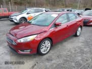 ✅ 2017 Ford Focus Titanium • VIN: 1FADP3J24HL267737 • Лот: 43723359. Опубликован ранее на IAAI с пробегом 122 589 миль. Бесплатный доступ к архиву аукционных продаж из США и подробный отчёт об истории автомобиля на DreamBid. Изображение 19.