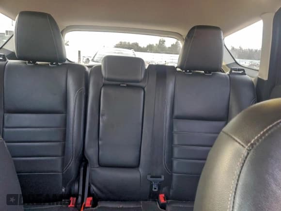 ✅ 2013 Ford Escape SEL • VIN: 1FMCU9HX7DUD56429 • Лот: 96203165. Опубликован ранее на Copart с пробегом 130 483 миль. Бесплатный доступ к архиву аукционных продаж из США и подробный отчёт об истории автомобиля на DreamBid. Изображение 10.