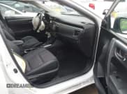 ✅ 2016 Toyota Corolla L • VIN: 5YFBURHE5GP442810 • Lot: 43464449. Listed on IAAI with 67,506 mi. Free auction sales archive from the USA and detailed vehicle history report at DreamBid. Image 5.