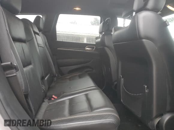 ✅ 2015 Jeep Grand Cherokee Limited • VIN: 1C4RJFBG4FC610931 • Lot: 90453585. Wystawiony na Copart z przebiegiem 108 067 mil. Bezpłatny archiwum sprzedaży aukcyjnych z USA i szczegółowy raport historii pojazdu na DreamBid. Zdjęcie 11.