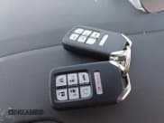 ✅ 2024 Honda Odyssey Touring • VIN: 5FNRL6H82RB031695 • Лот: 41825754. Опубликован ранее на IAAI с пробегом 14 079 миль. Бесплатный доступ к архиву аукционных продаж из США и подробный отчёт об истории автомобиля на DreamBid. Изображение 11.