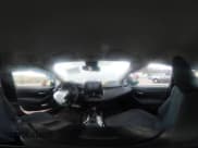 ✅ 2020 Toyota Corolla LE • VIN: 5YFEPRAE2LP101521 • Lot: 43678440. Listed on IAAI with 117,734 mi. Free auction sales archive from the USA and detailed vehicle history report at DreamBid. Image 19.