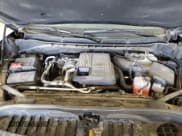 ✅ 2023 Chevrolet Silverado 1500 LT Trail Boss • VIN: 3GCUDFE82PG128916 • Lot: 48507705. Wystawiony na Copart z przebiegiem 46 206 mil. Bezpłatny archiwum sprzedaży aukcyjnych z USA i szczegółowy raport historii pojazdu na DreamBid. Zdjęcie 11.