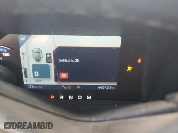 ✅ 2021 Ford Bronco • VIN: 1FMEE5DP9MLA70320 • Lot: 63938515. Wystawiony na Copart z przebiegiem 44 942 mil. Bezpłatny archiwum sprzedaży aukcyjnych z USA i szczegółowy raport historii pojazdu na DreamBid. Zdjęcie 9.