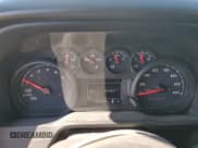 ✅ 2022 Chevrolet Silverado 1500 • VIN: 3GCNYAED0NG107715 • Лот: 45875255. Опубликован ранее на Copart с пробегом 86 590 миль. Бесплатный доступ к архиву аукционных продаж из США и подробный отчёт об истории автомобиля на DreamBid. Изображение 9.