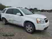 2009 Chevrolet Equinox 1LT z VIN 2CNDL33F396203863, wystawiony jako Copart lot #79353014 z przebiegiem 197 639 mil mil oraz Czysty tytuł • Clean title. Historia ofert i sprzedaży dostępna na DreamBid. Obrazek 4.