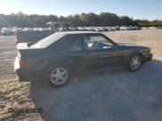 ✅ 1993 Ford Mustang GT • VIN: 1FACP42E2PF209018 • Lot: 73780634. Wystawiony na Copart z przebiegiem 55 091 mil. Bezpłatny archiwum sprzedaży aukcyjnych z USA i szczegółowy raport historii pojazdu na DreamBid. Zdjęcie 3.