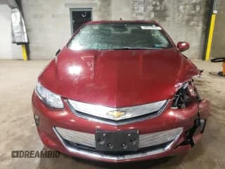 ✅ 2016 Chevrolet Volt LT • VIN: 1G1RC6S58GU138746 • Lot: 50613044. Wystawiony na Copart z przebiegiem 68 470 mil. Bezpłatny archiwum sprzedaży aukcyjnych z USA i szczegółowy raport historii pojazdu na DreamBid. Zdjęcie 5.