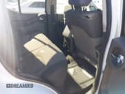 ✅ 2007 Nissan Xterra S • VIN: 5N1AN08U47C508425 • Lot: 41298239. Wystawiony na IAAI z przebiegiem 178 900 mil. Bezpłatny archiwum sprzedaży aukcyjnych z USA i szczegółowy raport historii pojazdu na DreamBid. Zdjęcie 8.