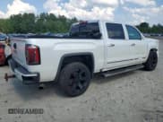 ✅ 2016 GMC Sierra 1500 Denali • VIN: 3GTU2PEC1GG375313 • Лот: 61835115. Опубликован ранее на Copart с пробегом 185 991 миль. Бесплатный доступ к архиву аукционных продаж из США и подробный отчёт об истории автомобиля на DreamBid. Изображение 3.