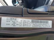 ✅ 2017 Jeep Grand Cherokee Overland • VIN: 1C4RJECG0HC960178 • Лот: 42315844. Опубликован ранее на IAAI с пробегом 63 271 миль. Бесплатный доступ к архиву аукционных продаж из США и подробный отчёт об истории автомобиля на DreamBid. Изображение 9.