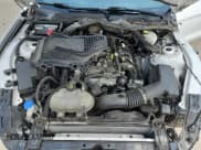 ✅ 2021 Ford Mustang EcoBoost • VIN: 1FATP8UH4M5106165 • Lot: 63320955. Wystawiony na Copart z przebiegiem 83 865 mil. Bezpłatny archiwum sprzedaży aukcyjnych z USA i szczegółowy raport historii pojazdu na DreamBid. Zdjęcie 11.