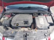 ✅ 2012 Chevrolet Volt • VIN: 1G1RB6E45CU126070 • Лот: 42071066. Опубликован ранее на IAAI с пробегом 201 076 миль. Бесплатный доступ к архиву аукционных продаж из США и подробный отчёт об истории автомобиля на DreamBid. Изображение 10.