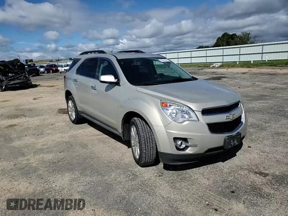 ✅ 2011 Chevrolet Equinox 2LT • VIN: 2GNALPEC6B1188769 • Лот: 70379744. Опубликован ранее на Copart с пробегом 152 965 миль. Бесплатный доступ к архиву аукционных продаж из США и подробный отчёт об истории автомобиля на DreamBid. Изображение 10.