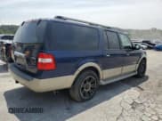 ✅ 2007 Ford Expedition Max Eddie Bauer • VIN: 1FMFK18567LA84209 • Lot: 67328825. Listed on Copart with 185,930 mi. Free auction sales archive from the USA and detailed vehicle history report at DreamBid. Image 3.