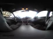 ✅ 2019 Honda Accord Sport • VIN: 1HGCV2F37KA021812 • Lot: 42505274. Listed on IAAI with 128,584 mi. Free auction sales archive from the USA and detailed vehicle history report at DreamBid. Image 19.