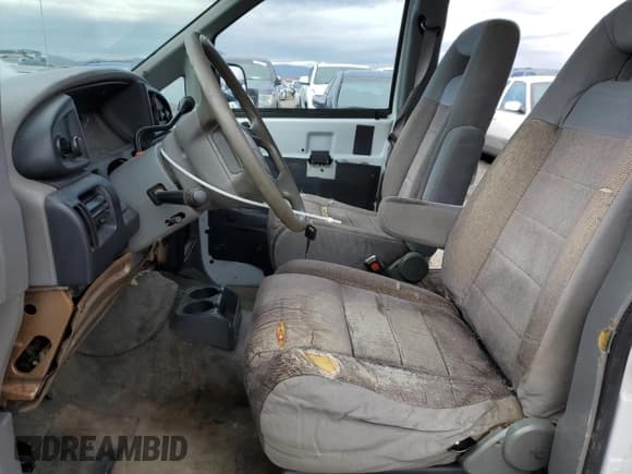 ✅ 1994 Ford Aerostar • VIN: 1FMDA31U3RZA55385 • Lot: 54246685. Listed on Copart with 229,036 mi. Free auction sales archive from the USA and detailed vehicle history report at DreamBid. Image 7.