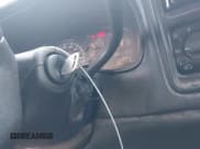 ✅ 2002 GMC Sierra 2500HD SLE • VIN: 1GTHC23G32F248838 • Lot: 42445749. Listed on IAAI with 247,026 mi. Free auction sales archive from the USA and detailed vehicle history report at DreamBid. Image 11.