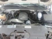 ✅ 2005 Chevrolet Silverado 2500HD Work Truck • VIN: 1GCHC24U25E211911 • Lot: 50795035. Wystawiony na Copart z przebiegiem 162 119 mil. Bezpłatny archiwum sprzedaży aukcyjnych z USA i szczegółowy raport historii pojazdu na DreamBid. Zdjęcie 13.