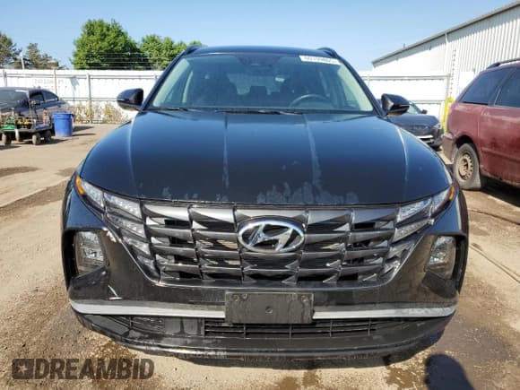 ✅ 2024 Hyundai Tucson SEL • VIN: KM8JBCDE4RU286216 • Лот: 60199805. Опубликован ранее на Copart с пробегом 74 612 миль. Бесплатный доступ к архиву аукционных продаж из США и подробный отчёт об истории автомобиля на DreamBid. Изображение 5.