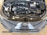 ✅ 2025 Toyota Corolla FX • VIN: 5YFB4MCE6SP219131 • Лот: 67570445. Опубликован ранее на Copart с пробегом 23 511 миль. Бесплатный доступ к архиву аукционных продаж из США и подробный отчёт об истории автомобиля на DreamBid. Изображение 11.