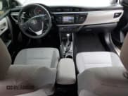 ✅ 2016 Toyota Corolla L • VIN: 2T1BURHE0GC630067 • Lot: 71030935. Wystawiony na Copart z przebiegiem 104 180 mil. Bezpłatny archiwum sprzedaży aukcyjnych z USA i szczegółowy raport historii pojazdu na DreamBid. Zdjęcie 8.