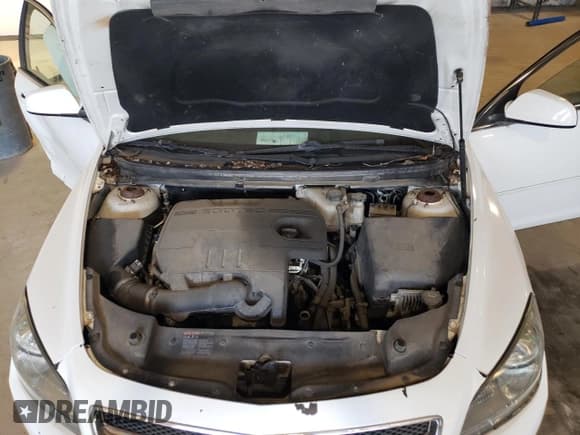 ✅ 2011 Chevrolet Malibu 1LT • VIN: 1G1ZC5E16BF225416 • Лот: 69280774. Опубликован ранее на Copart с пробегом 101 576 миль. Бесплатный доступ к архиву аукционных продаж из США и подробный отчёт об истории автомобиля на DreamBid. Изображение 11.