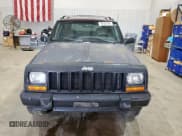 ✅ 1999 Jeep Cherokee Limited • VIN: 1J4FF78S1XL591580 • Lot: 92581565. Listed on Copart with 173,128 mi. Free auction sales archive from the USA and detailed vehicle history report at DreamBid. Image 5.