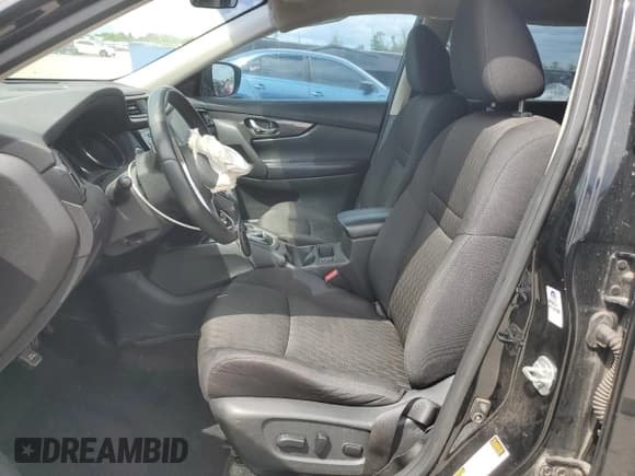 ✅ 2017 Nissan Rogue SL • VIN: 5N1AT2MT0HC740827 • Лот: 81369685. Опубликован ранее на Copart с пробегом 178 314 миль. Бесплатный доступ к архиву аукционных продаж из США и подробный отчёт об истории автомобиля на DreamBid. Изображение 7.